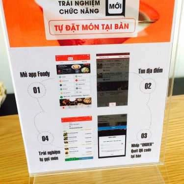 Tổng hợp- Yorn Coffee