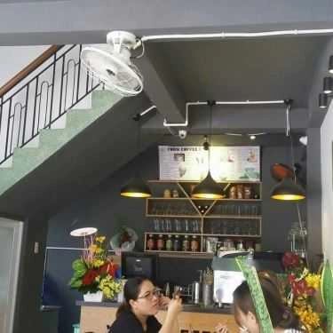 Tổng hợp- Yorn Coffee