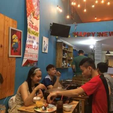 Tổng hợp- You+ Cafe - Tôn Thất Thiệp