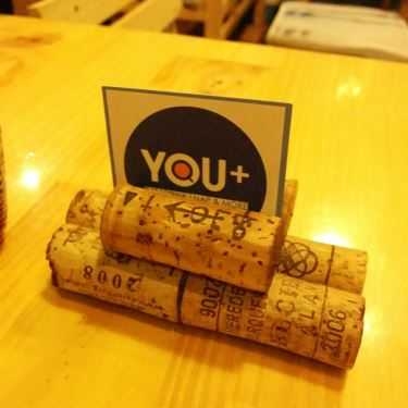 Tổng hợp- You+ Cafe - Tôn Thất Thiệp