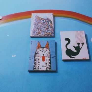 Tổng hợp- You+ Cafe - Tôn Thất Thiệp