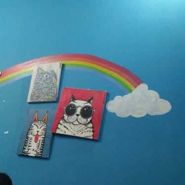 Tổng hợp- You+ Cafe - Tôn Thất Thiệp