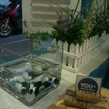 Tổng hợp- You+ Cafe - Tôn Thất Thiệp