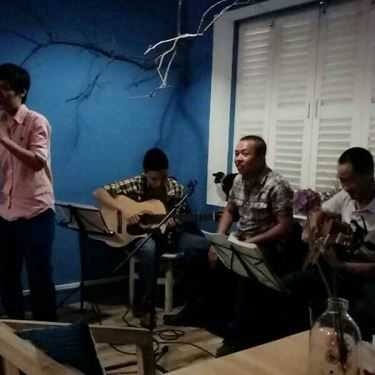 Tổng hợp- You+ Cafe - Tôn Thất Thiệp