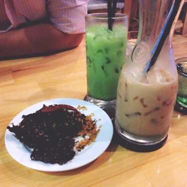 Tổng hợp- You+ Cafe - Tôn Thất Thiệp