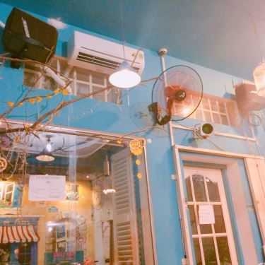 Tổng hợp- You+ Cafe - Tôn Thất Thiệp