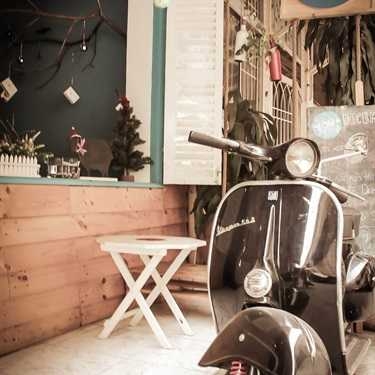 Tổng hợp- You+ Cafe - Tôn Thất Thiệp