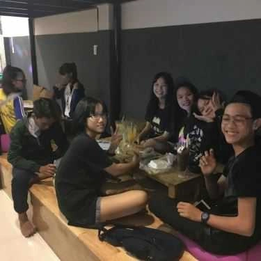 Tổng hợp- You Coffee & Milk Tea & Ice Cream