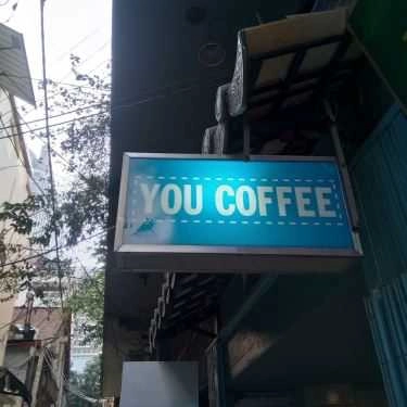 Tổng hợp- Quán Cơm You Coffee