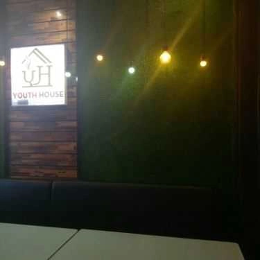 Tổng hợp- Youth House Coffee - Nguyễn Văn Nghi