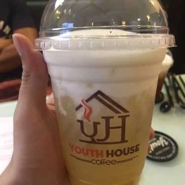 Tổng hợp- Youth House Coffee - Nguyễn Văn Nghi