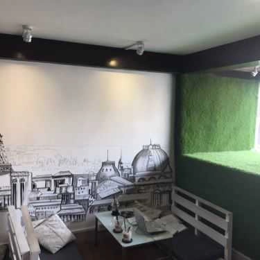 Tổng hợp- Youth House Coffee - Nguyễn Văn Nghi