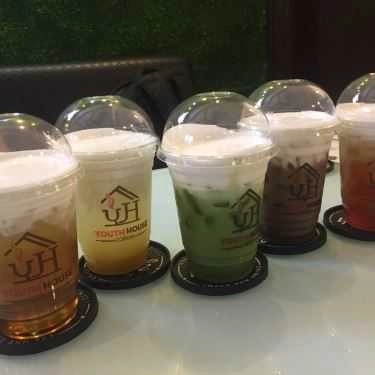 Tổng hợp- Youth House Coffee - Nguyễn Văn Nghi