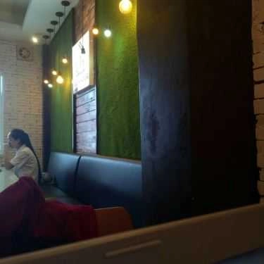 Tổng hợp- Youth House Coffee - Nguyễn Văn Nghi