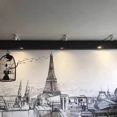 Tổng hợp- Youth House Coffee - Nguyễn Văn Nghi