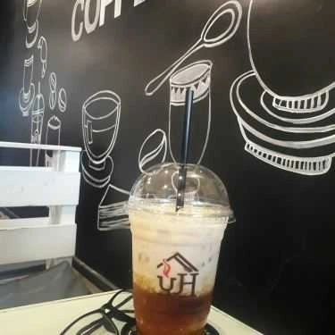Tổng hợp- Youth House Coffee - Nguyễn Văn Nghi