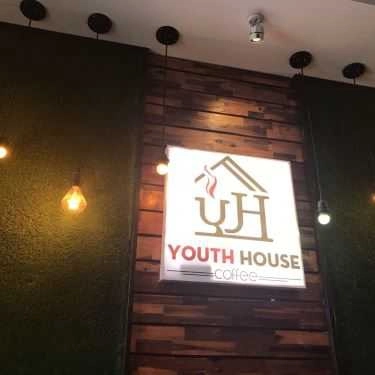 Tổng hợp- Youth House Coffee - Nguyễn Văn Nghi
