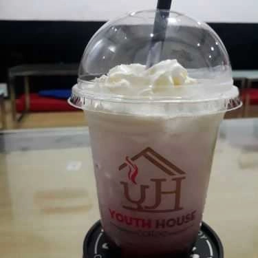 Tổng hợp- Youth House Coffee - Nguyễn Văn Nghi