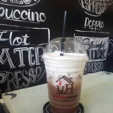 Tổng hợp- Youth House Coffee - Nguyễn Văn Nghi