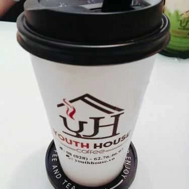 Tổng hợp- Youth House Coffee - Nguyễn Văn Nghi