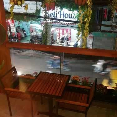 Tổng hợp- Yucha Coffee & Tea
