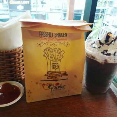 Tổng hợp- Yucha Coffee & Tea