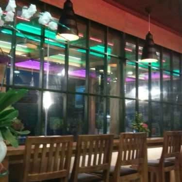 Tổng hợp- Yucha Coffee & Tea