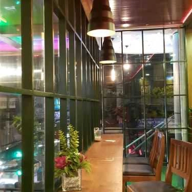 Tổng hợp- Yucha Coffee & Tea