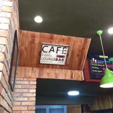 Tổng hợp- Yucha Coffee & Tea