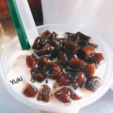 Tổng hợp- Ăn vặt Yuki - Bánh Tráng Trộn & Milktea