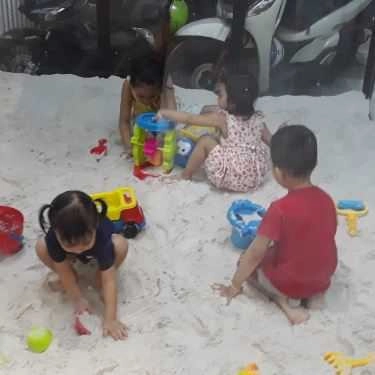 Tổng hợp- Yumbox Cafe