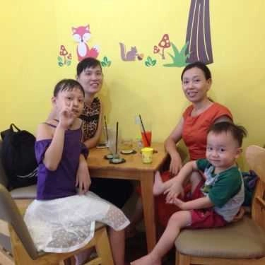 Tổng hợp- Yumbox Cafe