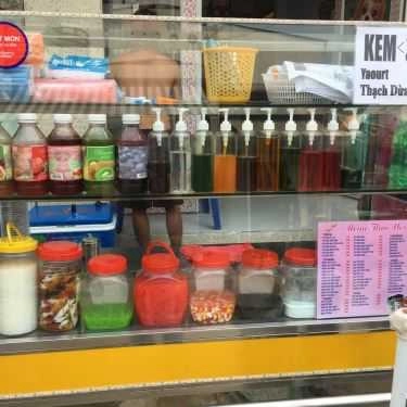 Tổng hợp- Cafe Yumi Milk Tea