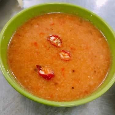 Tổng hợp- Ăn vặt Yumi - Chả Giò Cá Trích