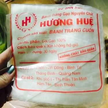 Tổng hợp- Ăn vặt Yumi - Chả Giò Cá Trích