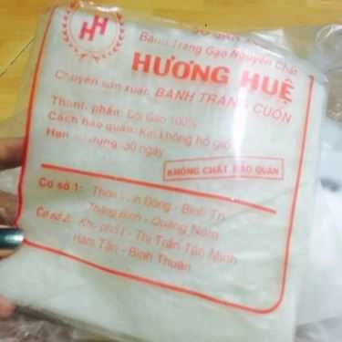 Tổng hợp- Ăn vặt Yumi - Chả Giò Cá Trích