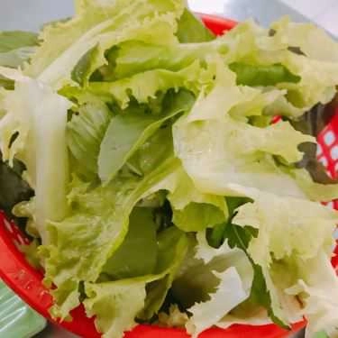 Tổng hợp- Ăn vặt Yumi - Chả Giò Cá Trích