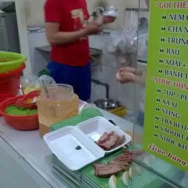 Tổng hợp- Ăn vặt Yumi - Chả Giò Cá Trích