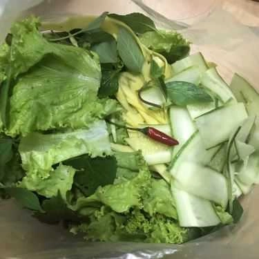 Tổng hợp- Ăn vặt Yumi - Chả Giò Cá Trích