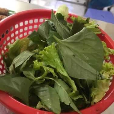 Tổng hợp- Ăn vặt Yumi - Chả Giò Cá Trích