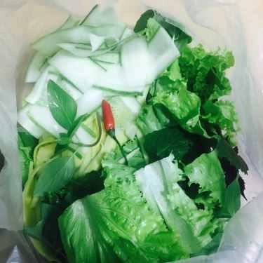 Tổng hợp- Ăn vặt Yumi - Chả Giò Cá Trích