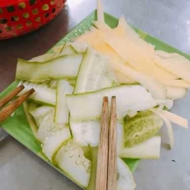 Tổng hợp- Ăn vặt Yumi - Chả Giò Cá Trích