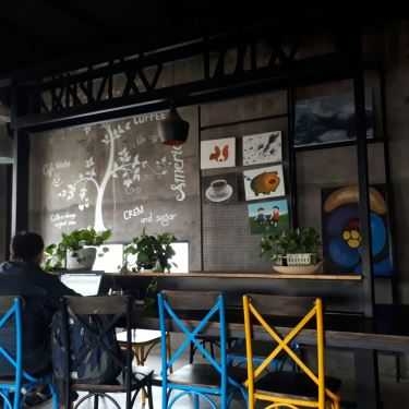Tổng hợp- Yumi Coffee