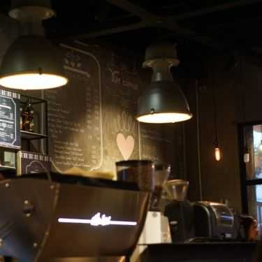 Tổng hợp- Yumi Coffee