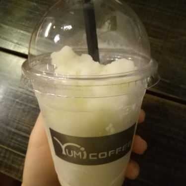Món ăn- Yumi Coffee