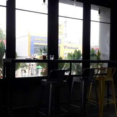Tổng hợp- Yumi Coffee