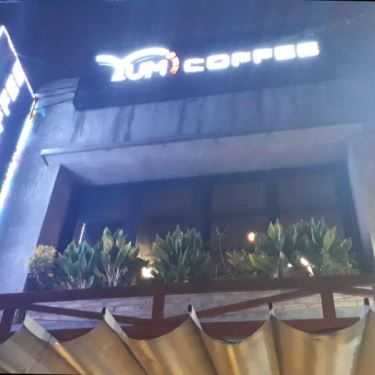 Tổng hợp- Yumi Coffee