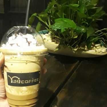 Món ăn- Yumi Coffee