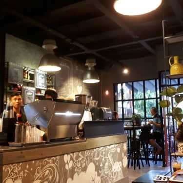 Tổng hợp- Yumi Coffee