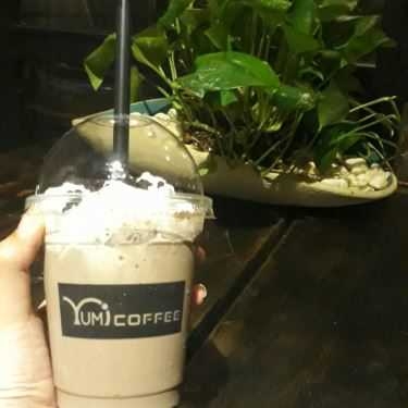 Món ăn- Yumi Coffee
